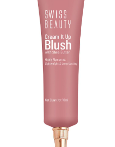 Swiss Beauty Cream It Up Blush
